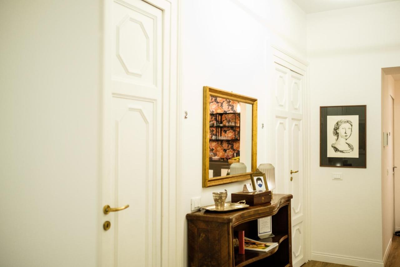Casa Leoncino * Rom